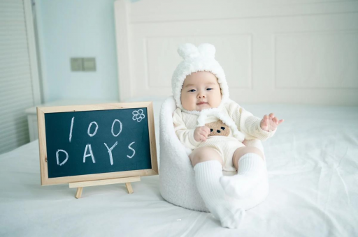 馆陶1岁半宝宝口臭