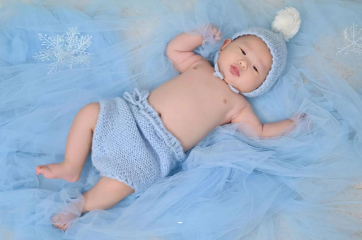 馆陶宝宝皮肤过敏