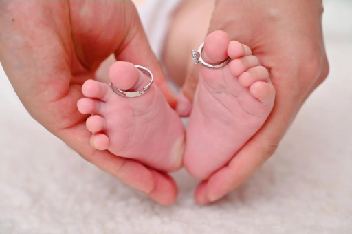 馆陶宝宝发烧39度小妙招